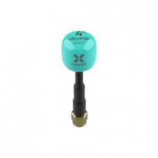 Foxeer Lollipop 4 Plus RPSMA FPV Antenna