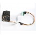 Foxeer Video Camera 10x Zoom 700TVL CMOS Camera