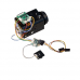 Foxeer Video Camera 30x Zoom 700TVL CMOS Camera