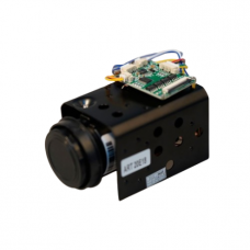 Foxeer Video Camera 30x Zoom 700TVL CMOS Camera