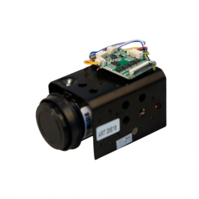 Foxeer Video Camera 30x Zoom 700TVL CMOS Camera