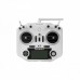 FrSky 2.4GHz Taranis Q X7 Access Transmitter (White) with R9M 2019 Module and R9MINI OTA Receiver