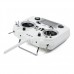 FrSky 2.4GHz Taranis Q X7 Access Transmitter (White) with R9M 2019 Module and R9MINI OTA Receiver