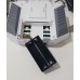 FrSky 2.4GHz Taranis Q X7 Access Transmitter (White) with R9M 2019 Module and R9MINI OTA Receiver