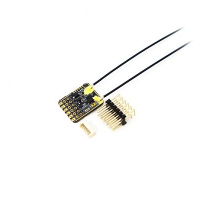 FrSky 6/16 Channels RX6R Receiver FrSky 6/16 Channels RX6R Receiver