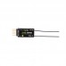 FrSky DUAL 2.4GHz TWGR6 Receiver