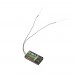 FS-iA6 6 Channel AFHDS 2A 2.4G Radio Receiver FS-iA6 6 Channel AFHDS 2A 2.4G Radio Receiver