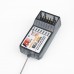 FS-R6B FlySky 2.4Ghz 6 Channel Receiver for RC FS-CT6B TH9x FS-R6B FlySky 2.4Ghz 6 Channel Receiver for RC FS-CT6B TH9x