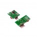 FS1000A 433mHz Transmitter Receiver RF Radio Module FS1000A 433mHz Transmitter Receiver RF Radio Module