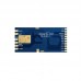 G-NiceRF LoRa1280F27 : SX1280 500mW FCC ID & CE-RED Certified 2.4GHz LoRa Module With SPI Interface Power