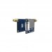 G-NiceRF LoRa611Pro : 100mW Transparent Wireless LoRa Module for Mesh Network With UART