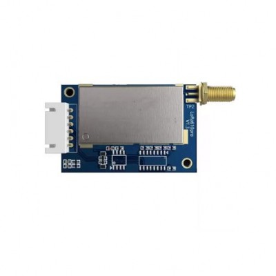 G-NiceRF LoRa611Pro : 100mW Transparent Wireless LoRa Module for Mesh Network With UART
