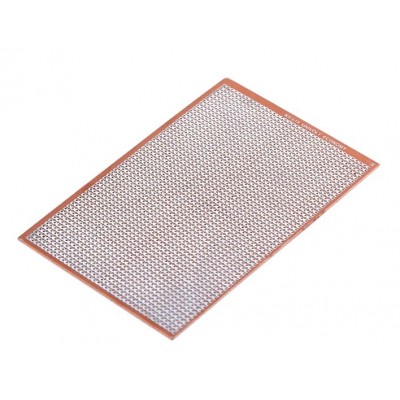 General Purpose PCB Good Quality - 6X4 inches General Purpose PCB Good Quality - 6X4 inches