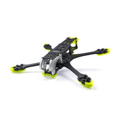 GEPRC -MK5 PRO Frame Yellow