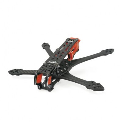 GEPRC -MK5D-O3-Standard Frame Orange GEPRC -MK5D-O3-Standard Frame Orange