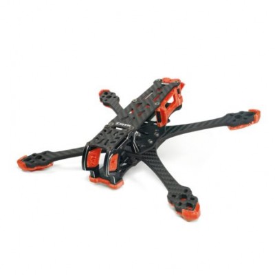 GEPRC -MK5X-O3- PRO Frame Orange