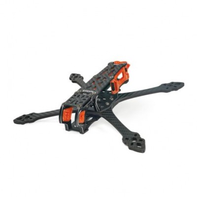 GEPRC -MK5X-O3-Standard Frame Orange GEPRC -MK5X-O3-Standard Frame Orange