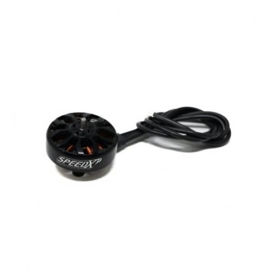 GEPRC SPEEDX2 1804 3450KV Black Motor