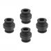 GIMBAL Vibration Damper Rubber Balls (4 PIECES)