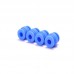GIMBAL Vibration Damper Rubber Balls (4 PIECES)