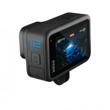 GoPro Hero 12 Camera Black