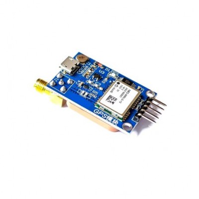 GPS NEO-8M Satellite Positioning Module Development Board for Arduino STM32 51 GPS NEO-8M Satellite Positioning Module Development Board for Arduino STM32 51