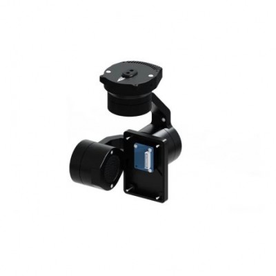 Gremsy G-HADRON BUNDLE FOR COMPLETE SOLUTION Gremsy G-HADRON BUNDLE FOR COMPLETE SOLUTION