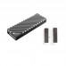 Grey Jonsbo M.2-3 Solid State Radiator