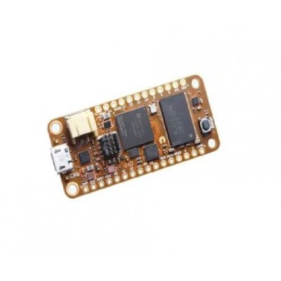 GROUPGETS LLC ORANGECRAB-R0D2-25 Development Board, Orange Crab, LFE5U-25F-8MG285C, ECP5 Family FPGA
