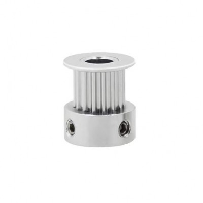 GT2-6mm Belt Width 16 Teeth 3.17mm Bore Timing Pulley