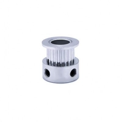 GT2 6mm Belt Width 20 Teeth 5mm Bore Timing Pulley