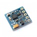 GY-271 HMC5883L 3-axis Electronic Compass Module Magnetic Field Sensor