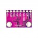 GY-91 MPU9250+BMP280 10DOF Acceleration Gyro 9-Axis Sensor Module