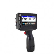 Handheld Inkjet Coding Printers ZG1680