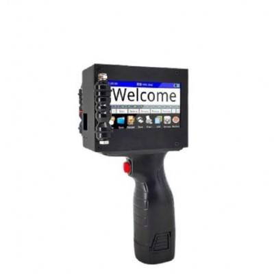 Handheld Inkjet Coding Printers ZG1680