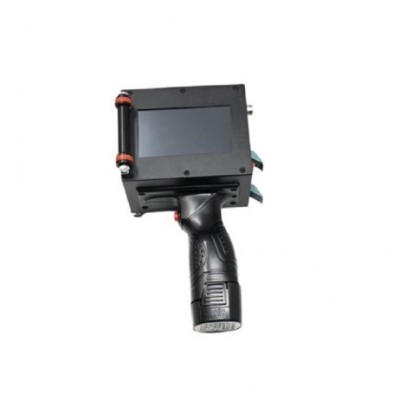 Handheld Inkjet Coding Printers ZG1683
