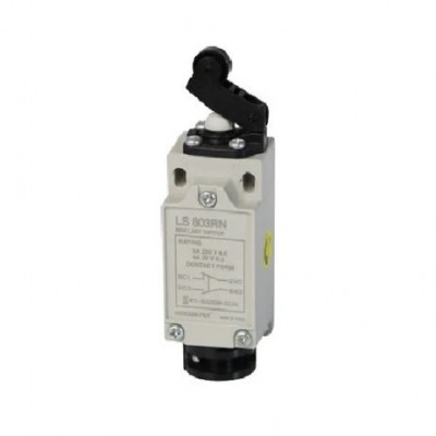 Hanyoung Nux LS803RN Roller Arm Mini Limit Switch
