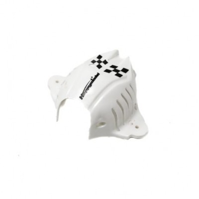 Happy Model Canopy for SNAPPER7