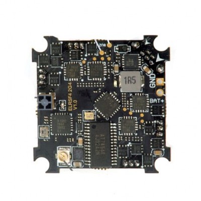 Happy Model ELRS F4 2G4 AIO Flight controller