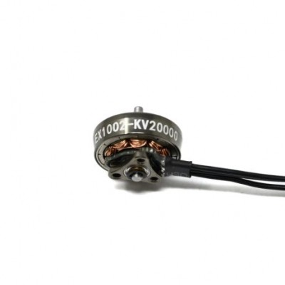 Happy Model EX1002 KV20000 Brushless Motor (CCW) Happy Model EX1002 KV20000 Brushless Motor (CCW)