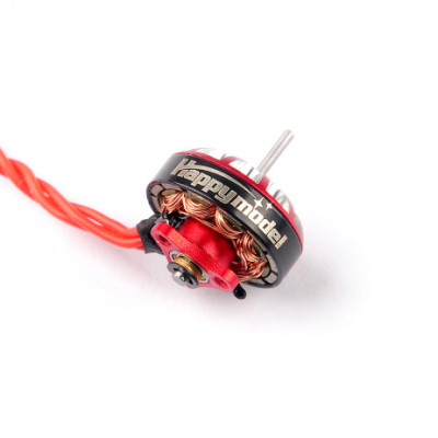 Happy Model EX1102 KV10000 1.5mm shaft Brushless Motor (CW)