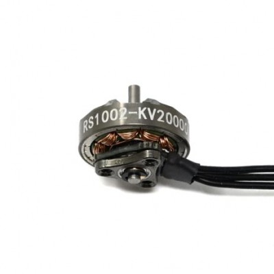 Happy Model RS1002 20000KV Brushless Motor (CCW) Happy Model RS1002 20000KV Brushless Motor (CCW)