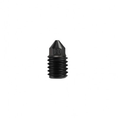 Harden Steel nozzle for Bambu Lab A1 mini