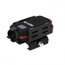 HawKeye Firefly Q6 4K Camera FPV Action Video Recorder for Airsoft