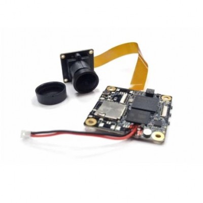 Hawkeye Herelink 4K60 Industrial Drone Split camera with HDMI output, EIS 4.0 (Camera Only) Hawkeye Herelink 4K60 Industrial Drone Split camera with HDMI output, EIS 4.0 (Camera Only)