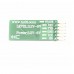 HC-02 6pin Bluetooth Module Compatible with HC-05 / HC- 06 HC-02 6pin Bluetooth Module Compatible with HC-05 / HC- 06