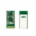 HC-02 Wireless Bluetooth Module without Baseplate Compatible with HC-05 / HC- 06 HC-02 Wireless Bluetooth Module without Baseplate Compatible with HC-05 / HC- 06