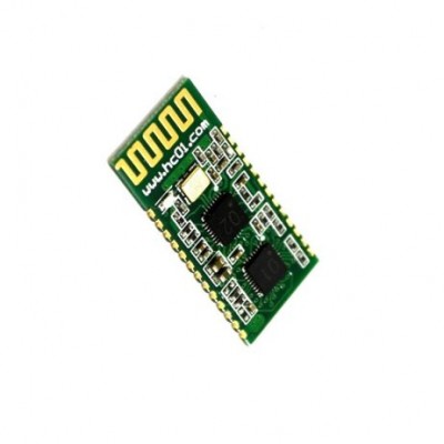 HC-02 Wireless Bluetooth Module without Baseplate Compatible with HC-05 / HC- 06 HC-02 Wireless Bluetooth Module without Baseplate Compatible with HC-05 / HC- 06