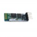 HC-06 6Pin Bluetooth Module Without Button