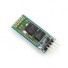HC-06 6Pin Bluetooth Module Without Button